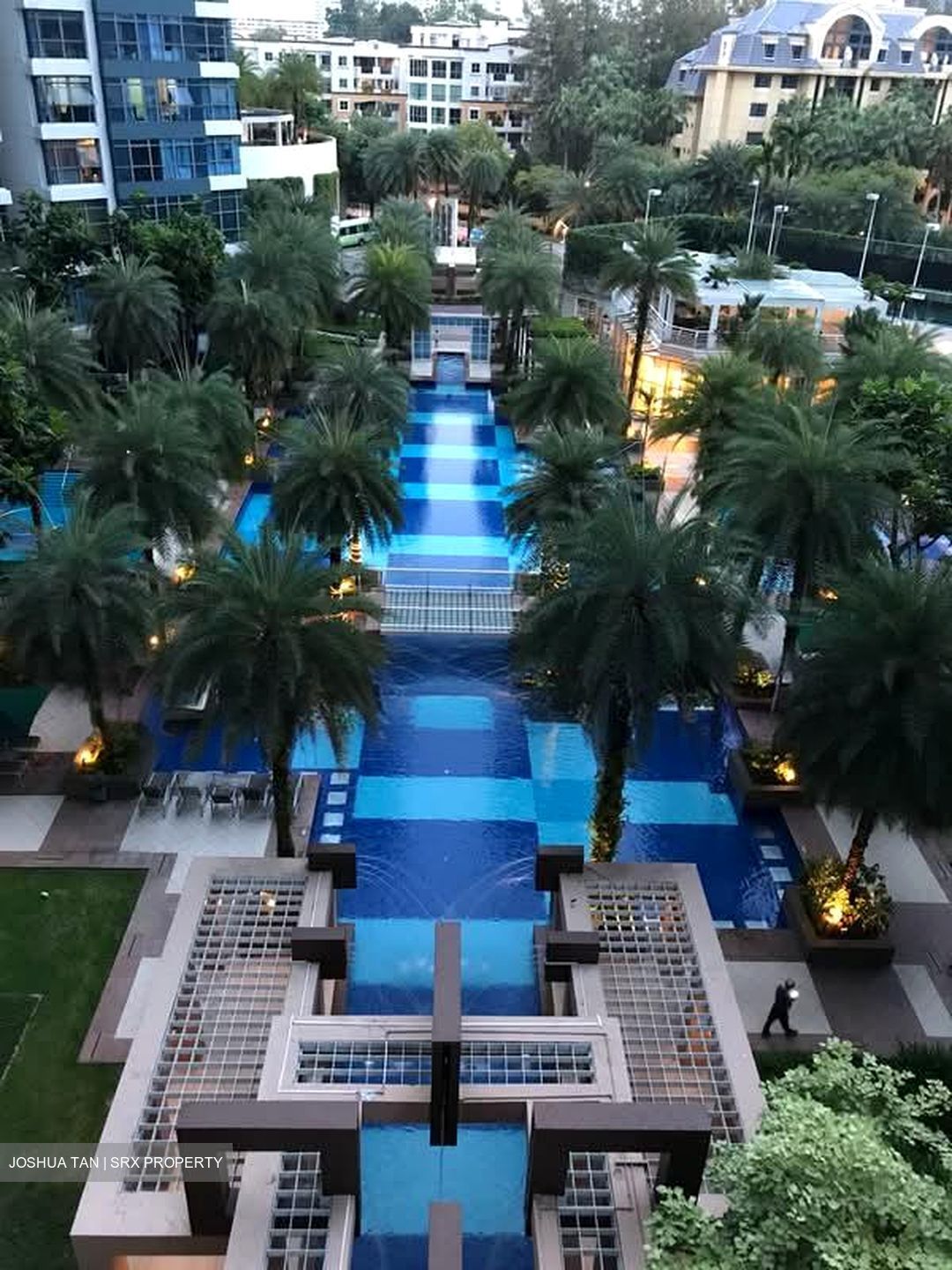 Blue Horizon (D5), Condominium #573079931